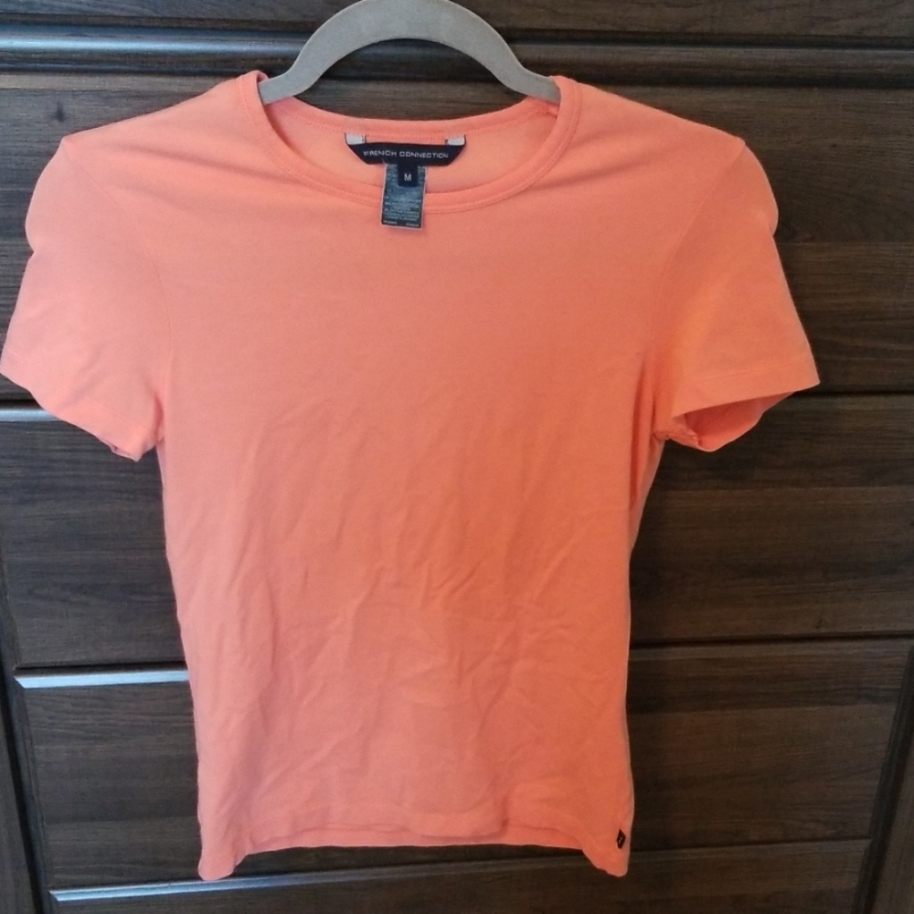 French Connection t-shirt